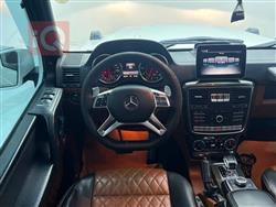 مرسيدس بنز G-Class